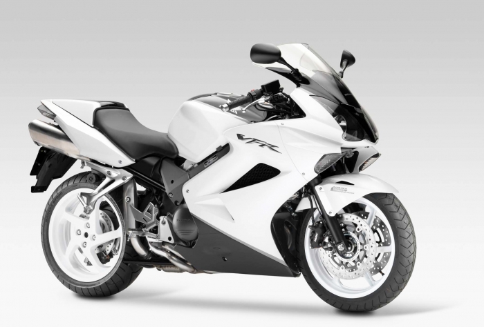 motorcycle designer freelance contract project work experienced Honda motorcycle design - Honda VFR800